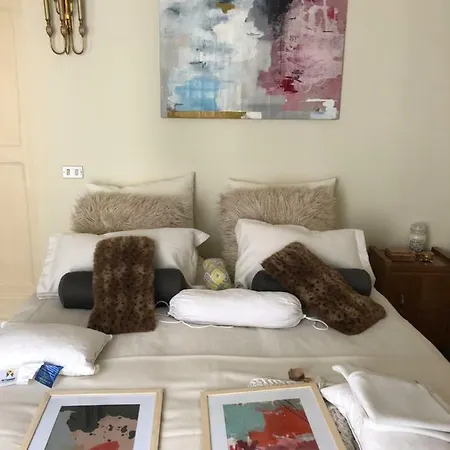 Holiday home Beautiful Penthouse With Amazing View *