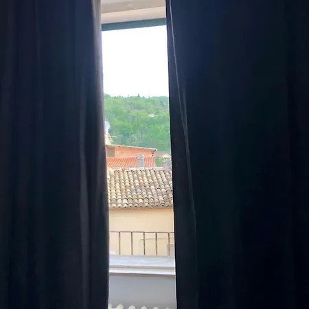 Holiday home Beautiful Penthouse With Amazing View Lettomanoppello