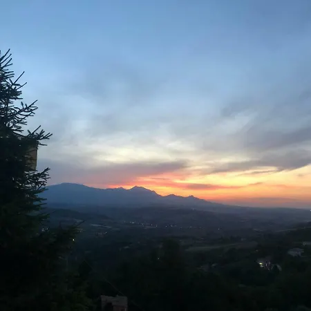 Holiday home Beautiful Penthouse With Amazing View *