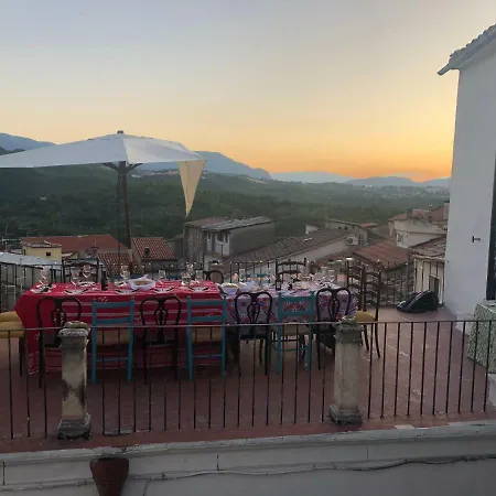 Holiday home Beautiful Penthouse With Amazing View *