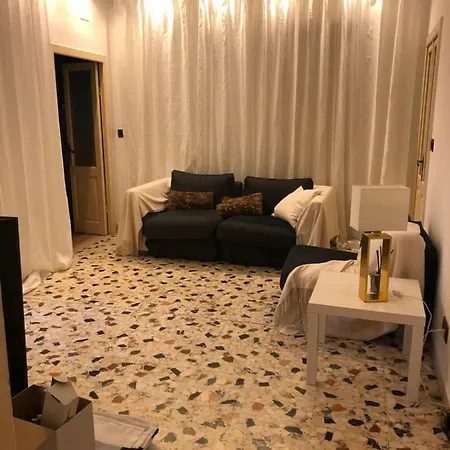 Beautiful Penthouse With Amazing View Holiday home Lettomanoppello