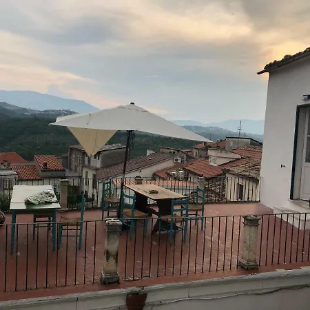 Holiday home Beautiful Penthouse With Amazing View