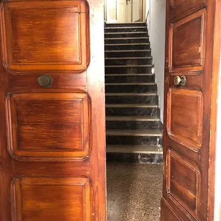 Beautiful Penthouse With Amazing View Holiday home Lettomanoppello